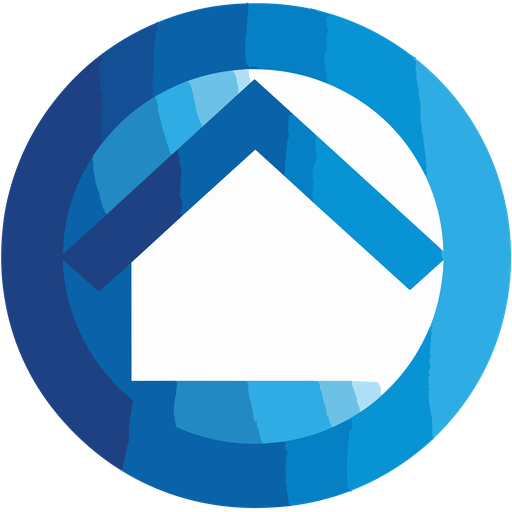 AI Interior Designer Logo
