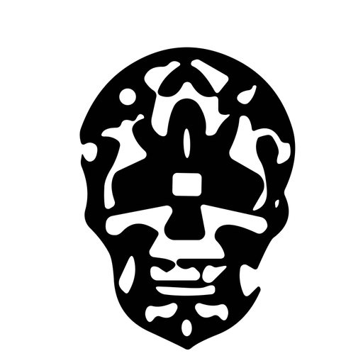 AI Tattoo Ink Logo