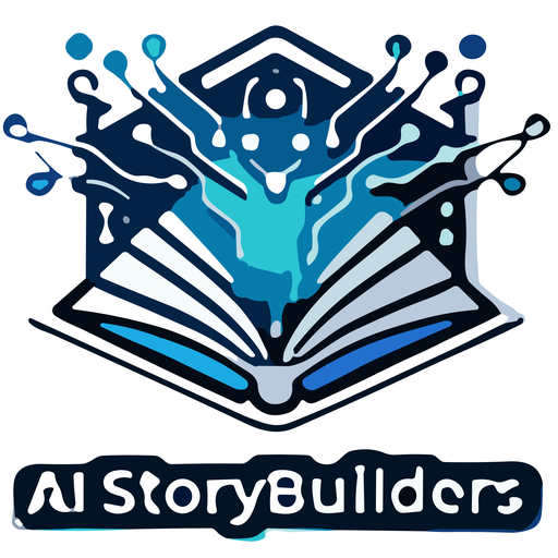AIStoryBuilders Logo
