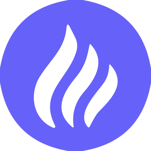 BlazeSQL Logo