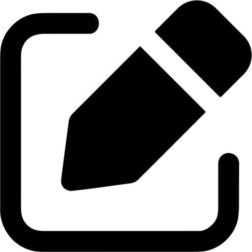 Blog Assistant Logo