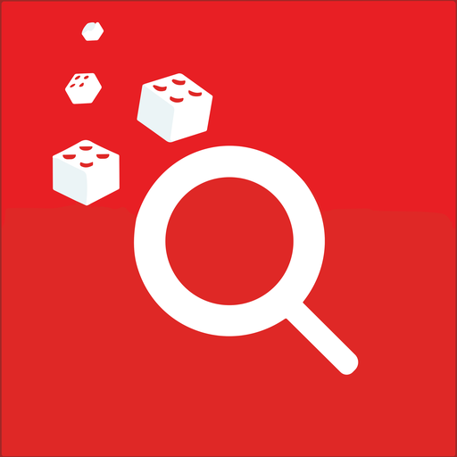 Bricksee Logo