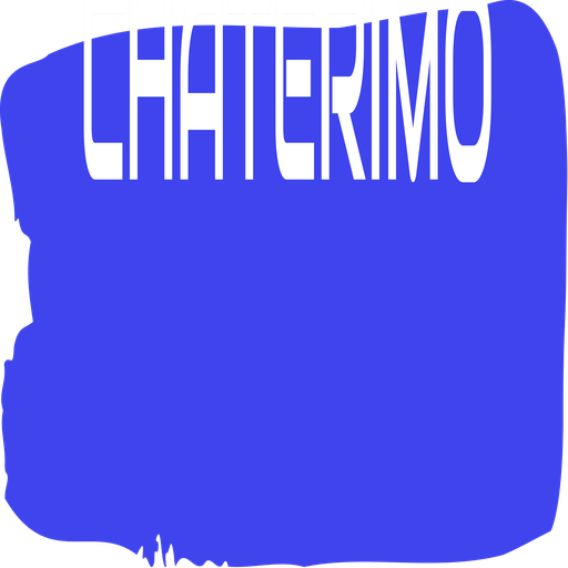 Chaterimo Logo