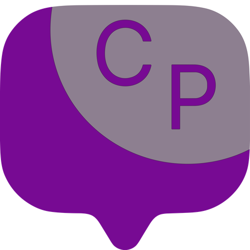 Chatpal Logo