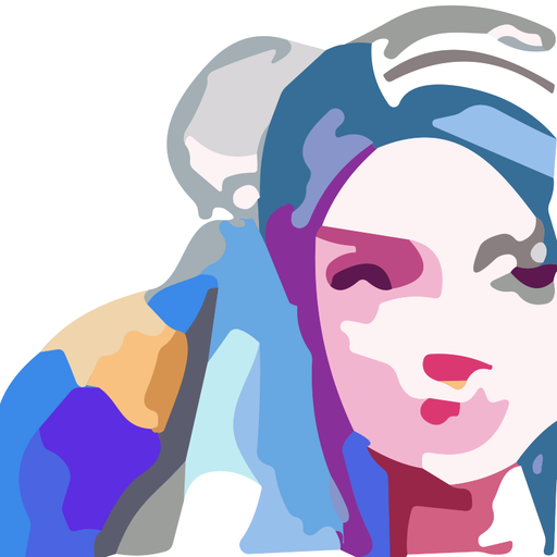 Color Pop Logo