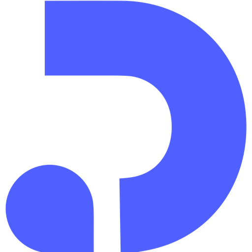Decktopus Logo