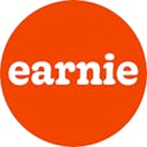 Earnie Logo