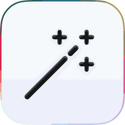 Figma Autoname Logo