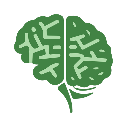 Finance Brain Logo