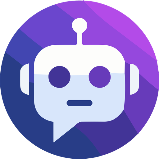 Free AI Chatbot & Image Generator Logo
