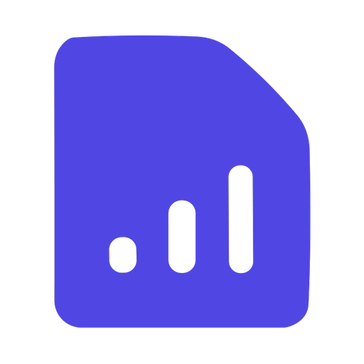 GraphMaker Logo