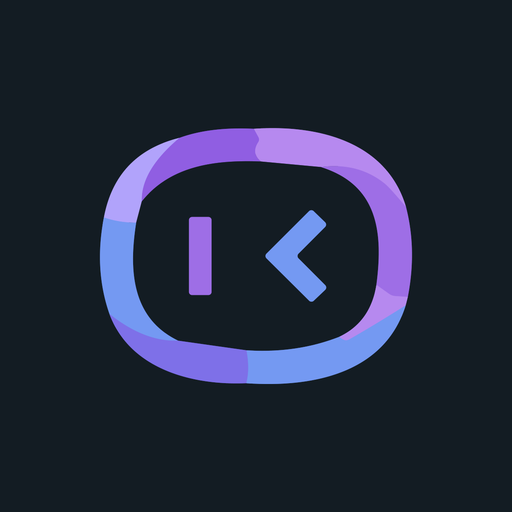 Hi,Waifu Logo