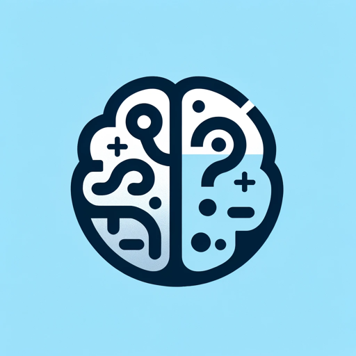 Interview Question Generator Logo