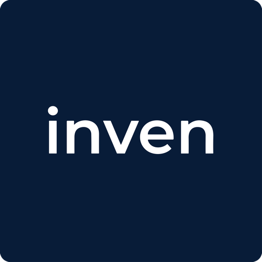 Inven Logo