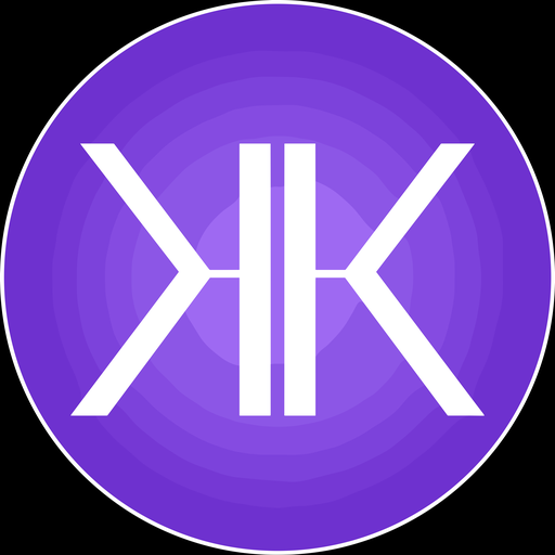 Kaylin AI Logo
