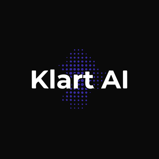 Klart AI Logo