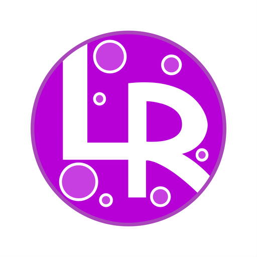 Language Reactor Logo