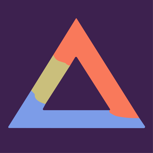 Magnific AI Logo