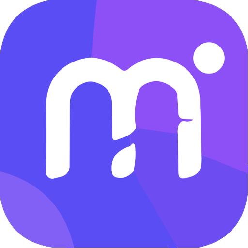 Media.io Vocal Remover Logo