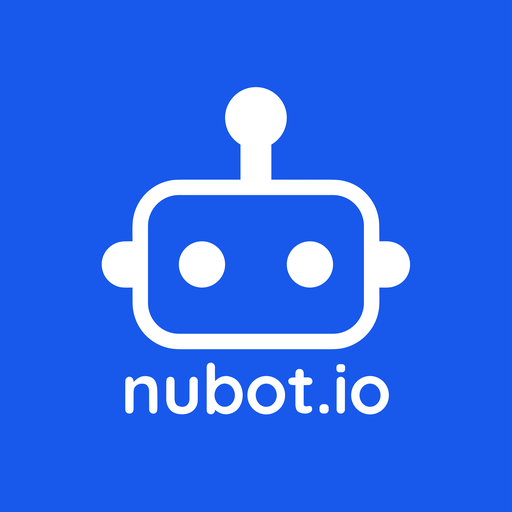 Nubot Logo