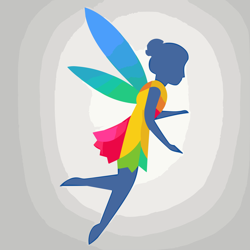 PhotoFairy Logo