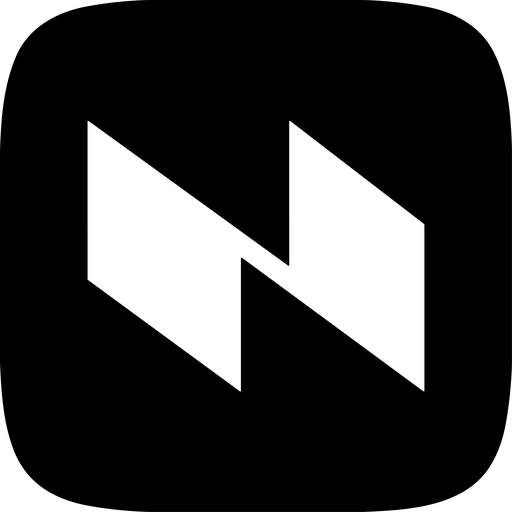 Polarr Next Logo