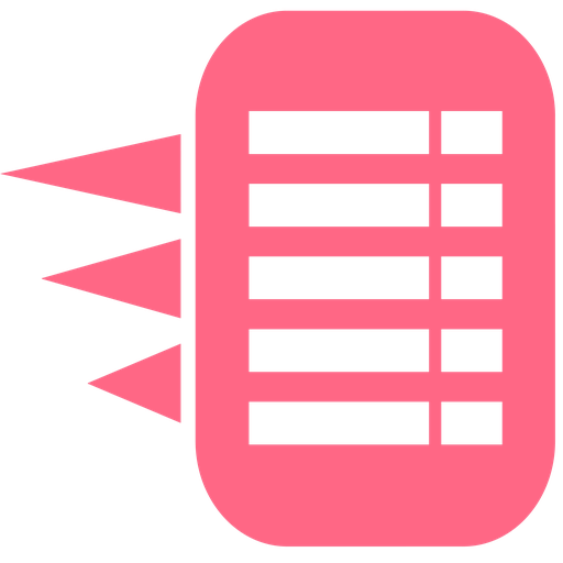 Quick Resume Logo