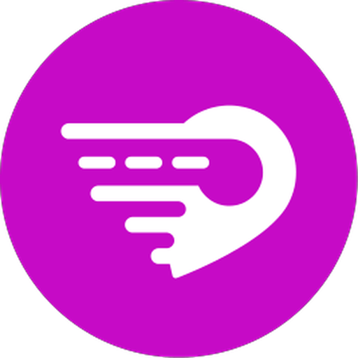 Rapid Editor Logo
