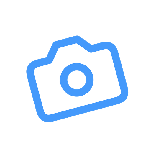 RetouchAI Logo