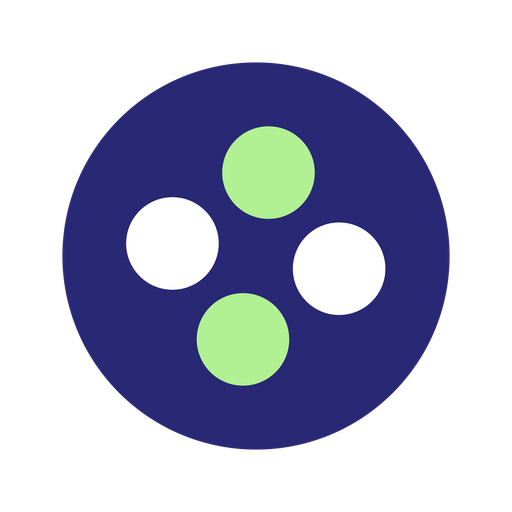 Scribbly Logo