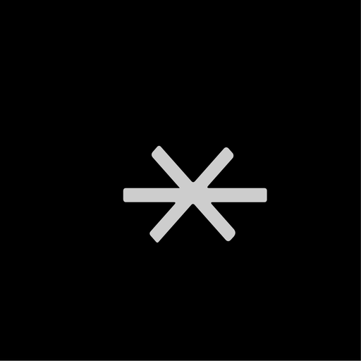 Teletyped Logo