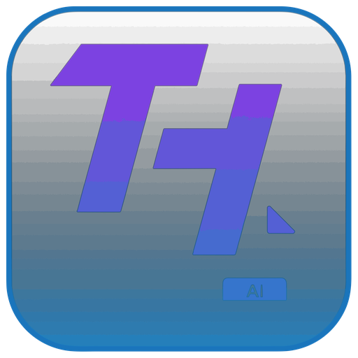 Texthub AI Logo