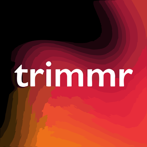 Trimmr Logo