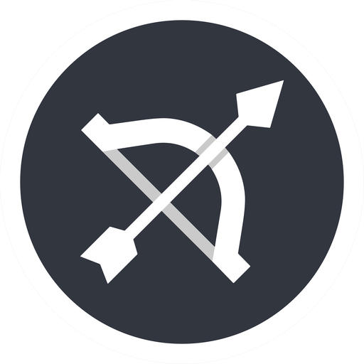 Tweet Hunter Logo