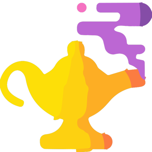 TXTGenie Logo