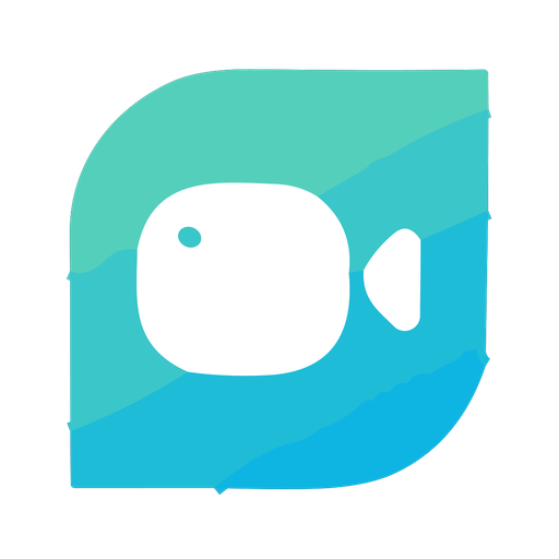 Vmaker AI Logo