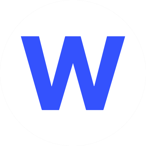 Winston AI Logo