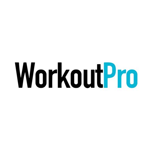 Workoutpro.com.au Logo