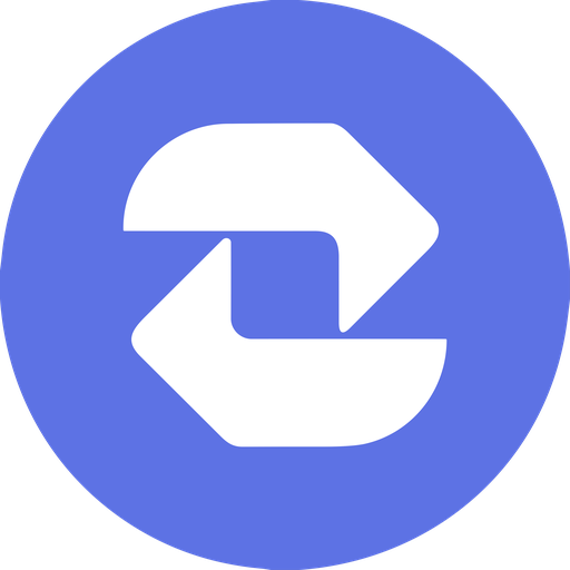 Zeda.io Logo