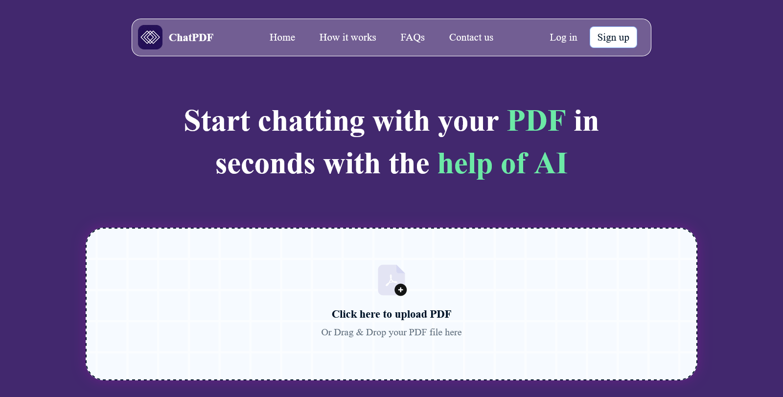 Chat-pdf.net