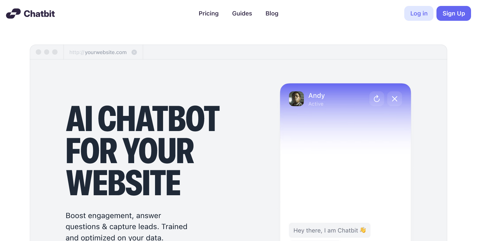Chatbit