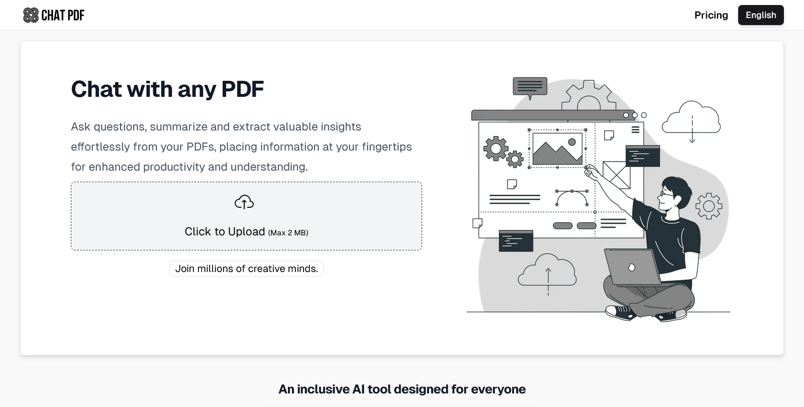 ChatPDF