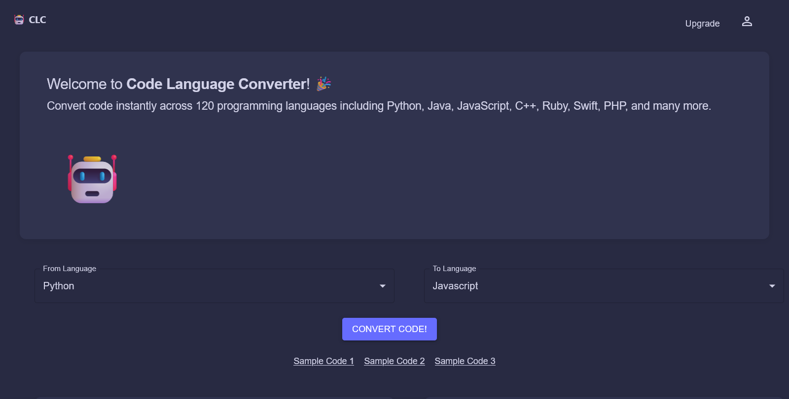 CodeConverter.com