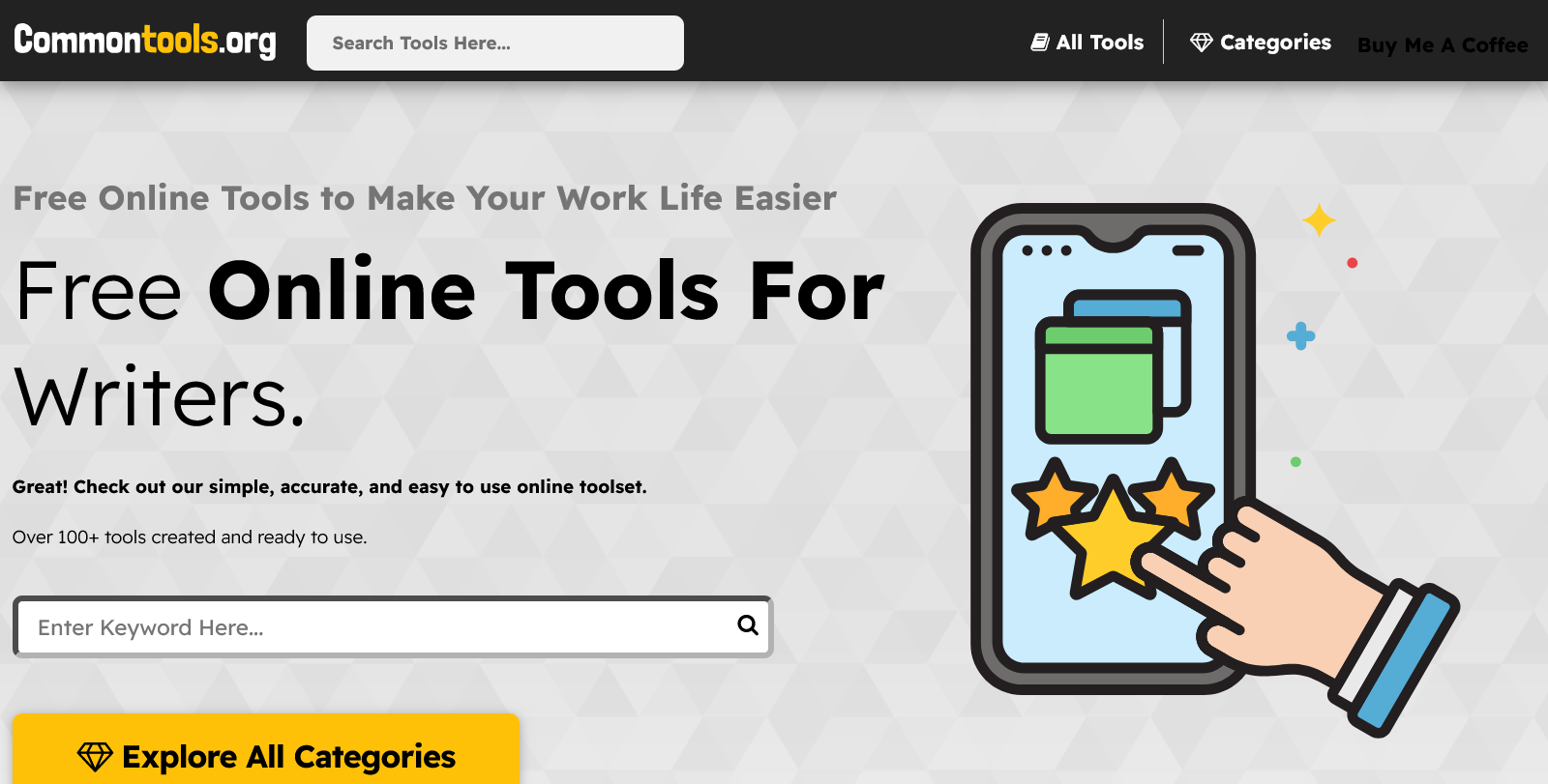 Commontools.org