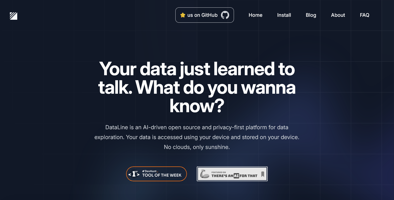DataLine