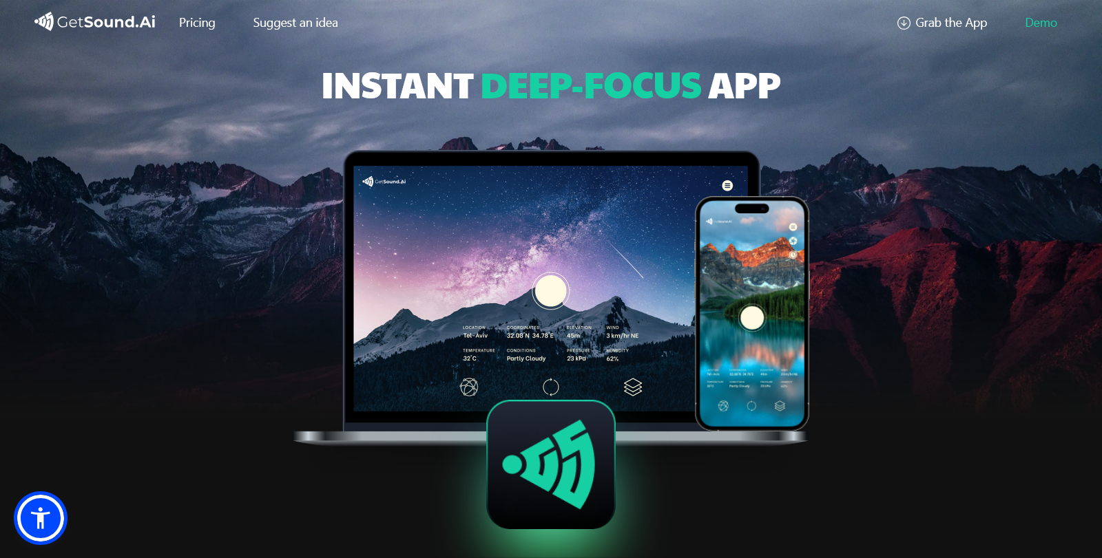 GetSound.ai
