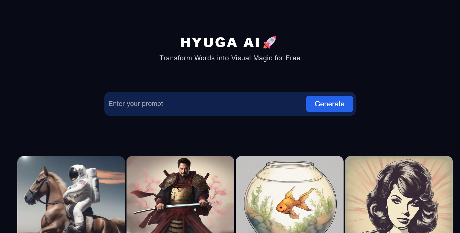 Hyuga AI