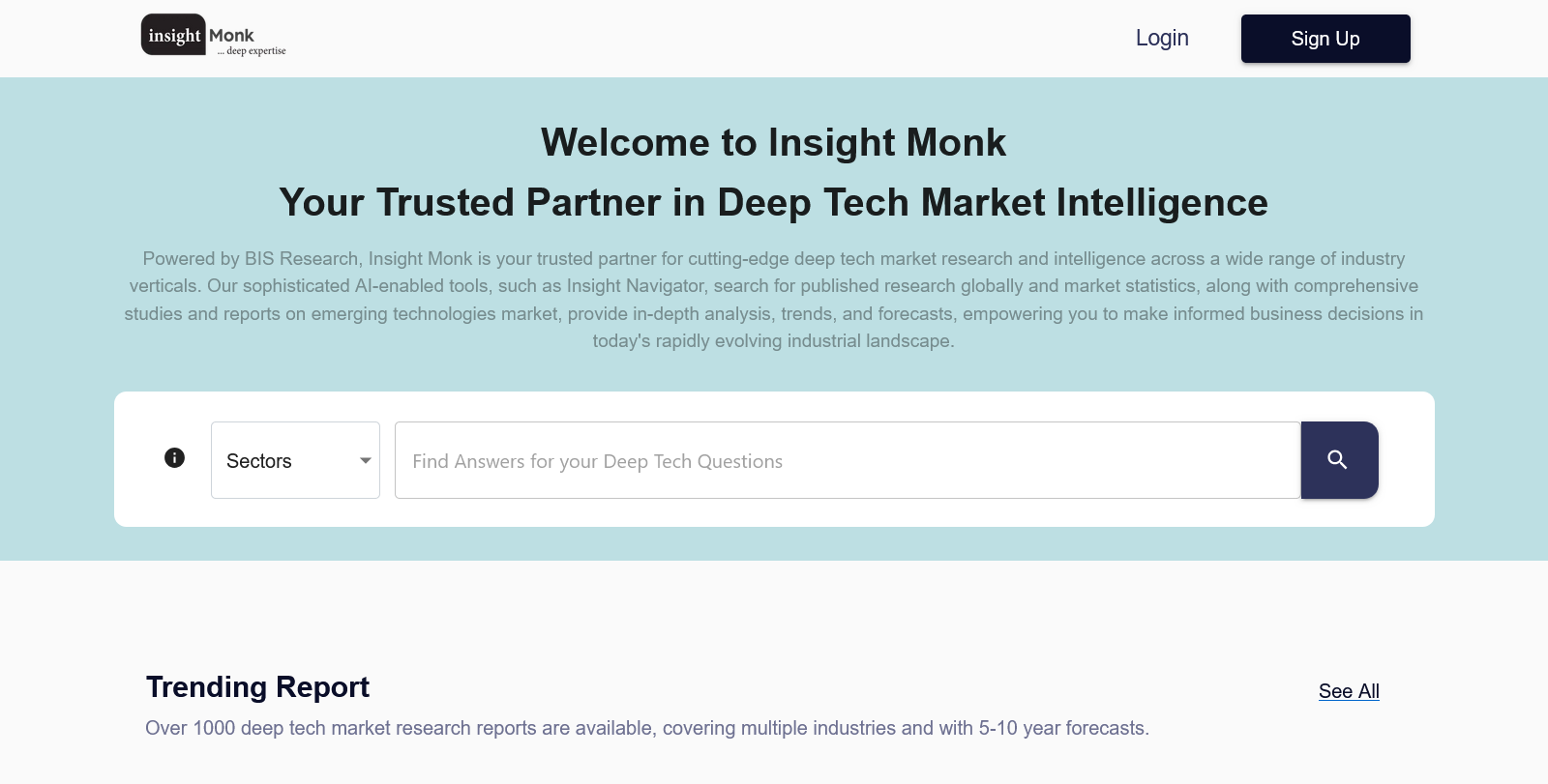 Insight Monk
