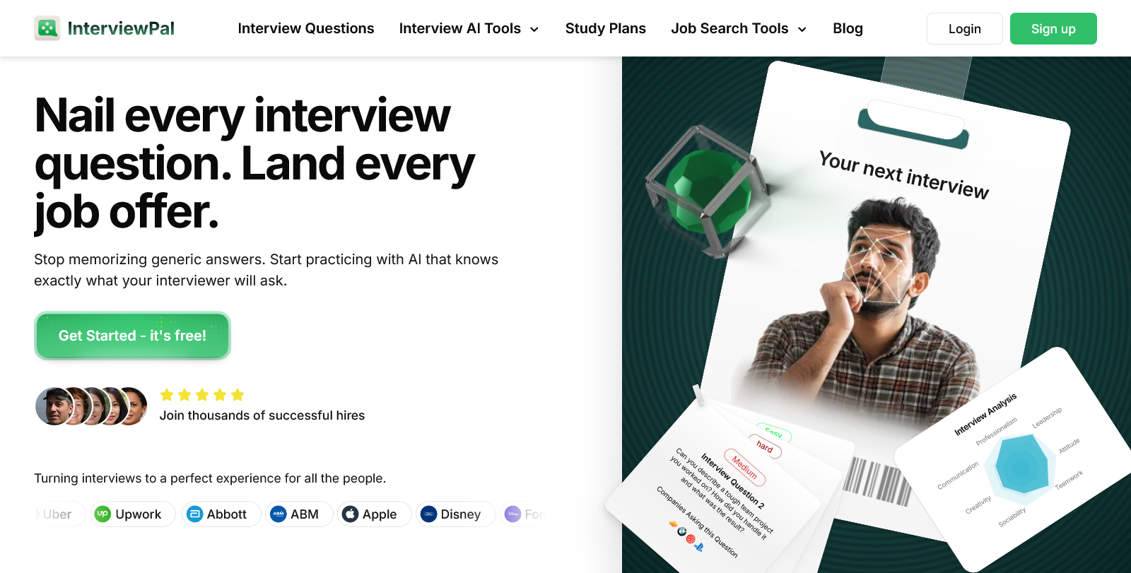 InterviewPal