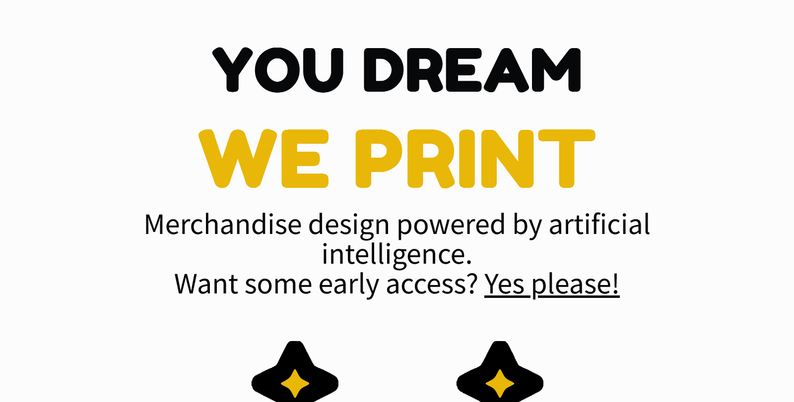 Magic Prints